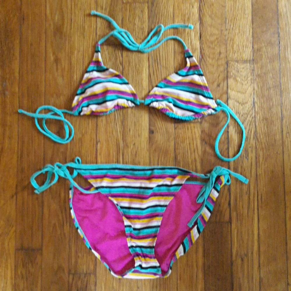 Swimsuit